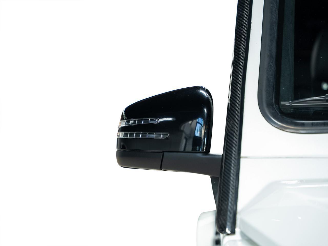 2016 Mercedes-Benz G-Class G 63 AMG&reg; Ft Lauderdale FL