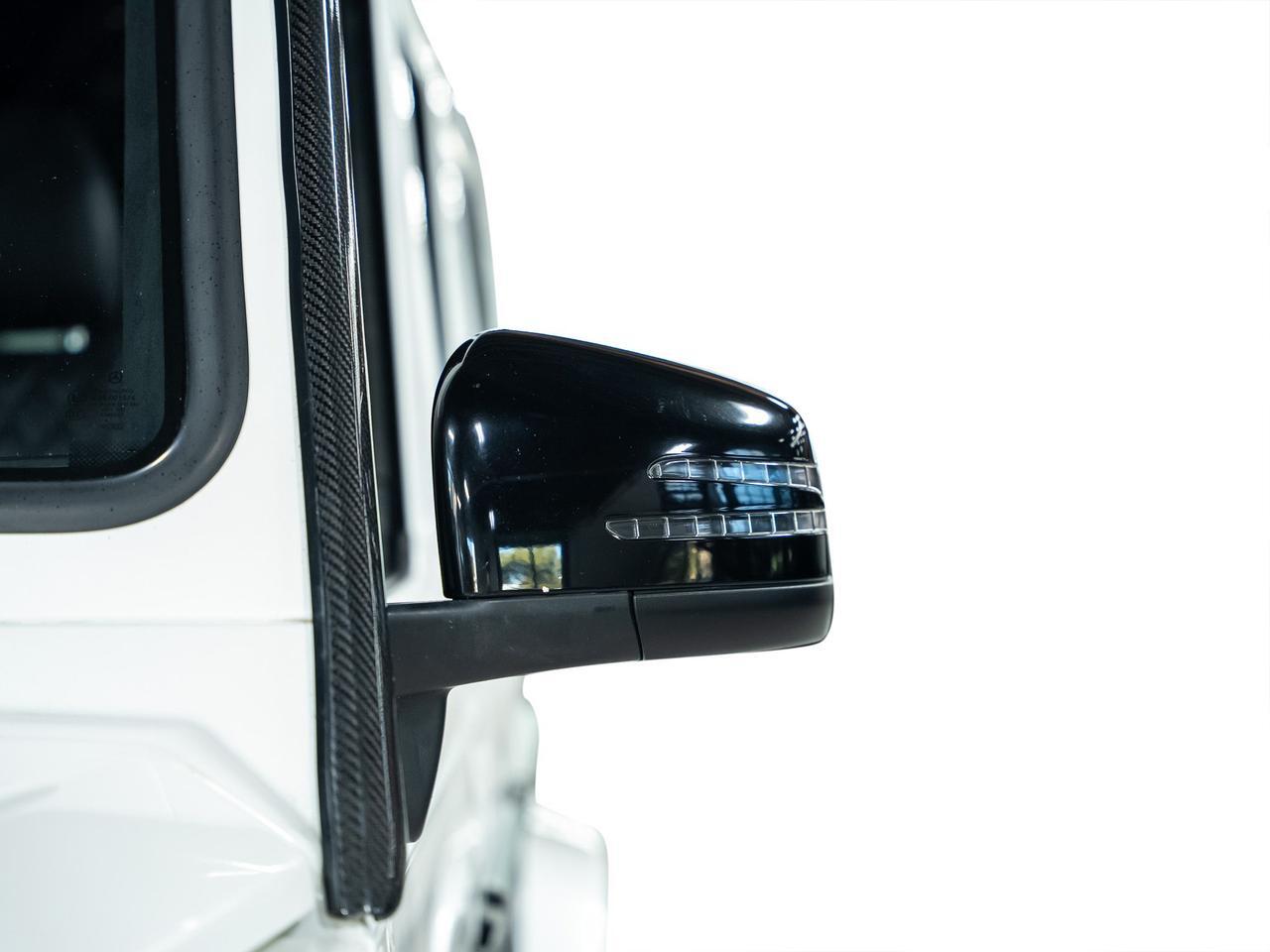 2016 Mercedes-Benz G-Class G 63 AMG&reg; Ft Lauderdale FL