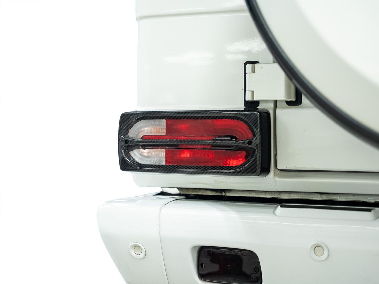 2016 Mercedes-Benz G-Class G 63 AMG&reg; Ft Lauderdale FL