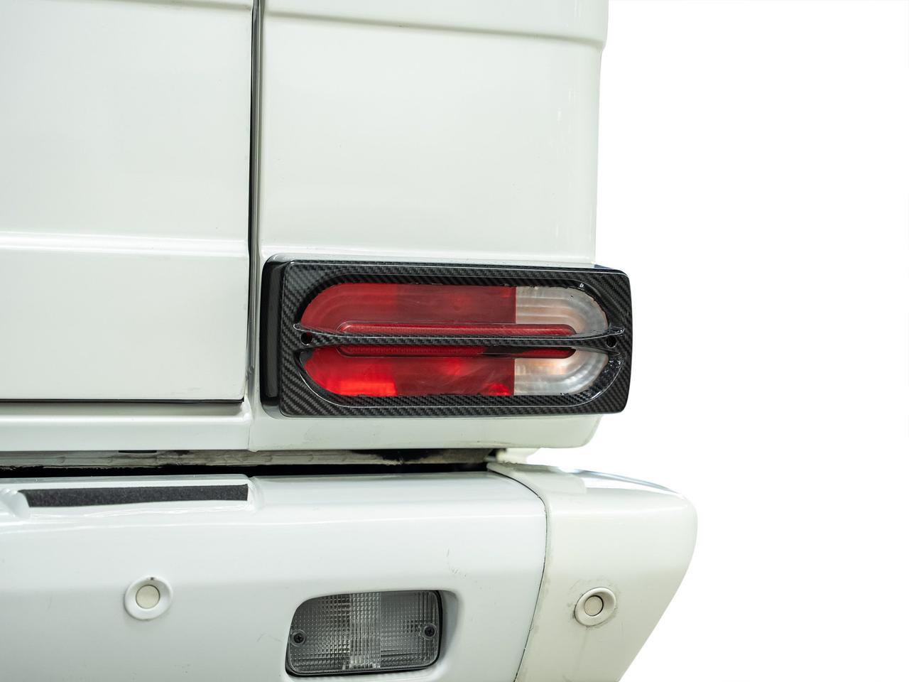 2016 Mercedes-Benz G-Class G 63 AMG&reg; Ft Lauderdale FL