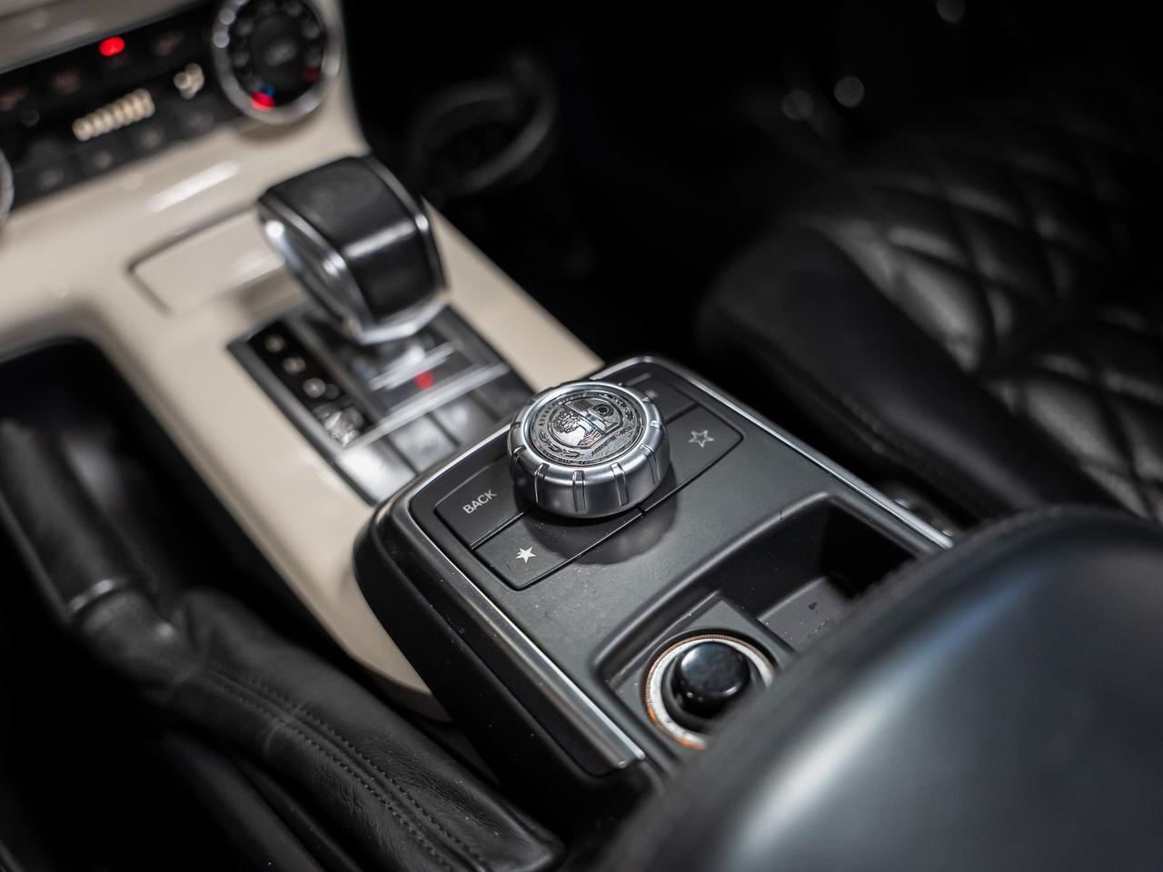 2016 Mercedes-Benz G-Class G 63 AMG&reg; Ft Lauderdale FL