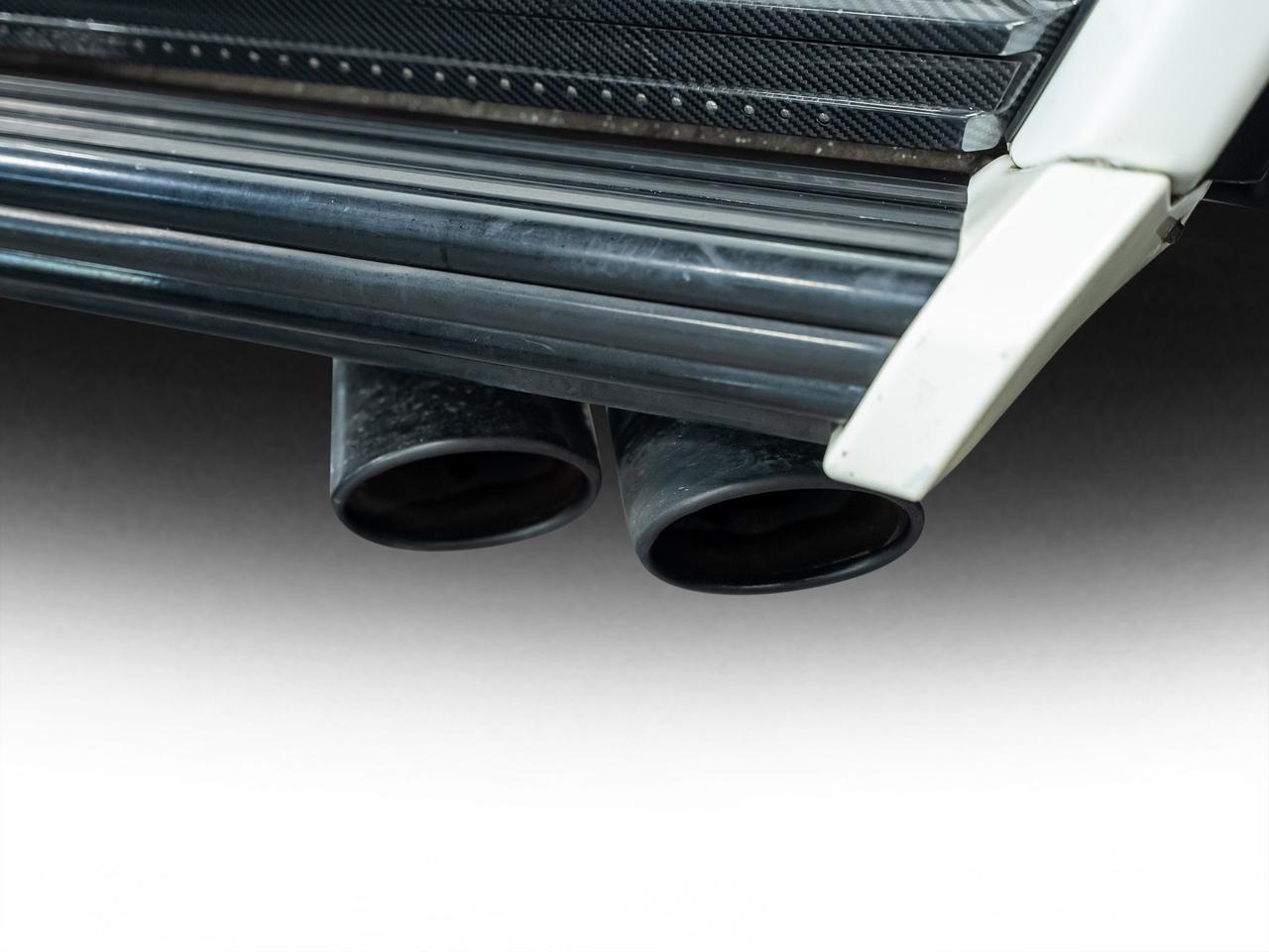 2016 Mercedes-Benz G-Class G 63 AMG&reg; Ft Lauderdale FL