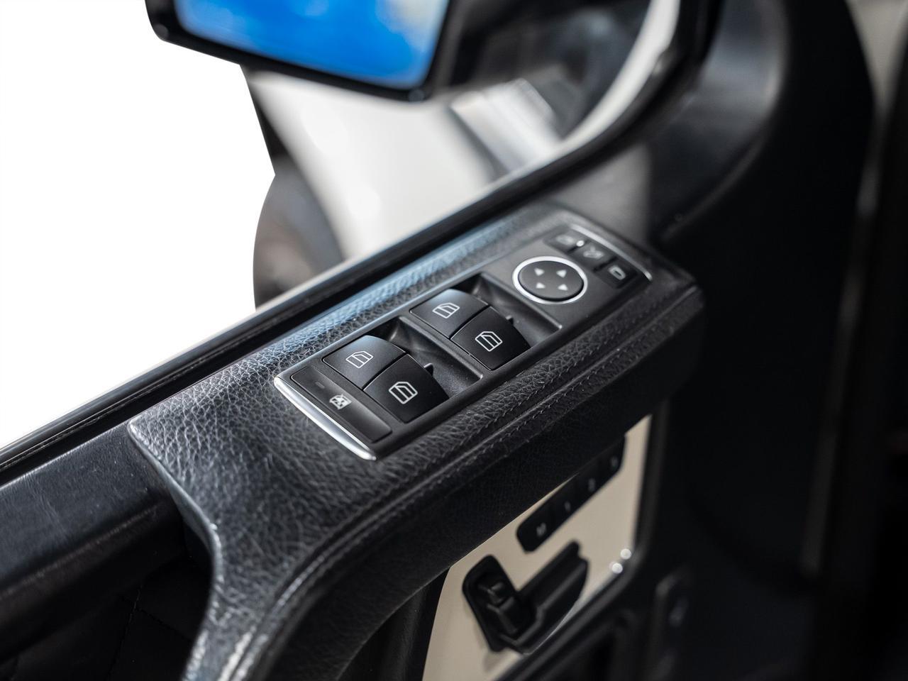 2016 Mercedes-Benz G-Class G 63 AMG&reg; Ft Lauderdale FL