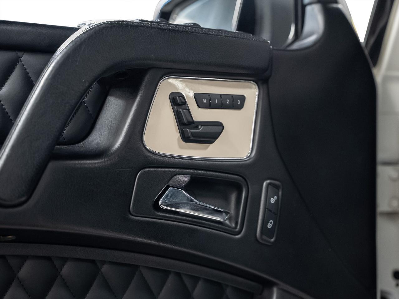 2016 Mercedes-Benz G-Class G 63 AMG&reg; Ft Lauderdale FL