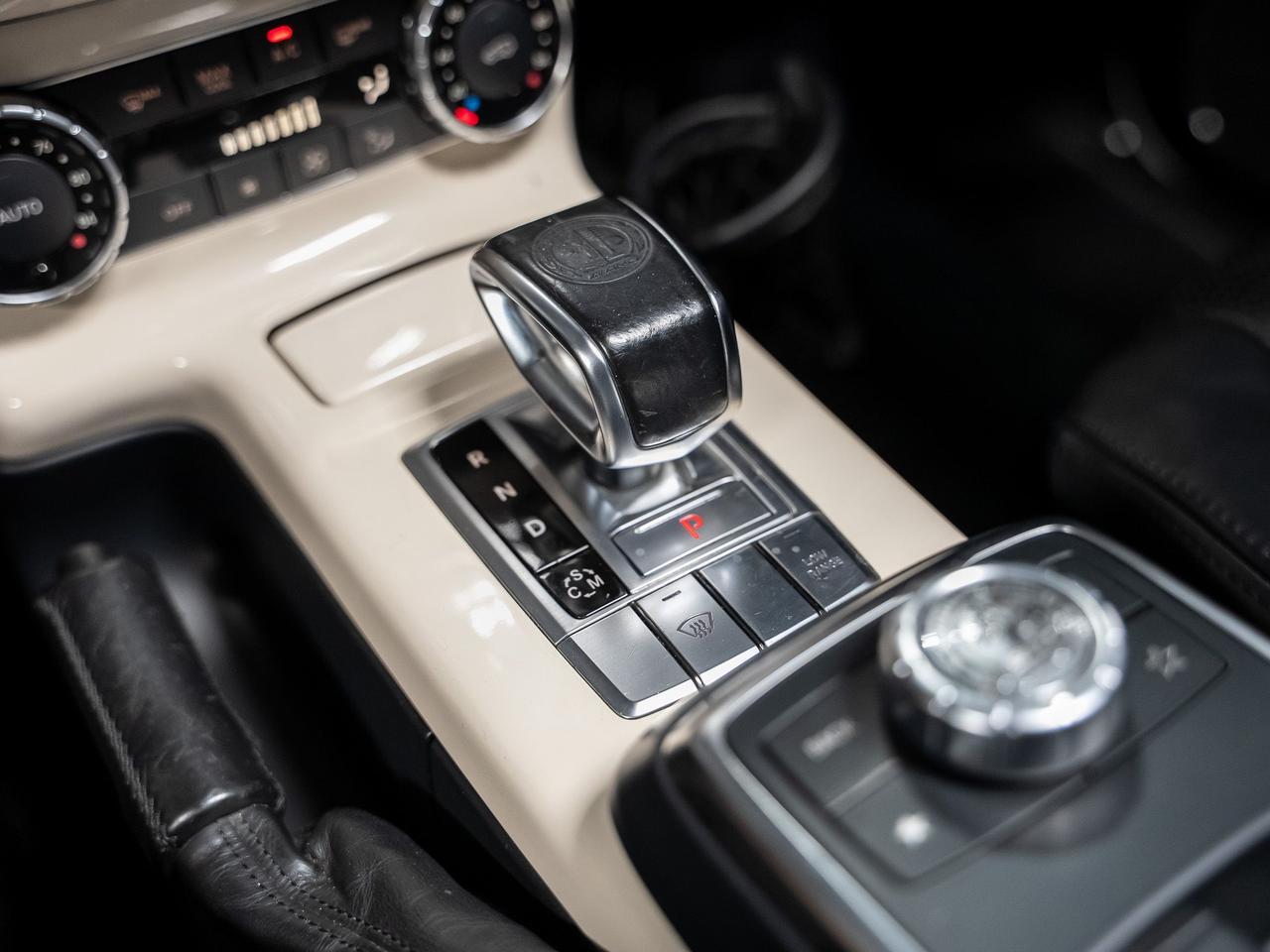 2016 Mercedes-Benz G-Class G 63 AMG&reg; Ft Lauderdale FL