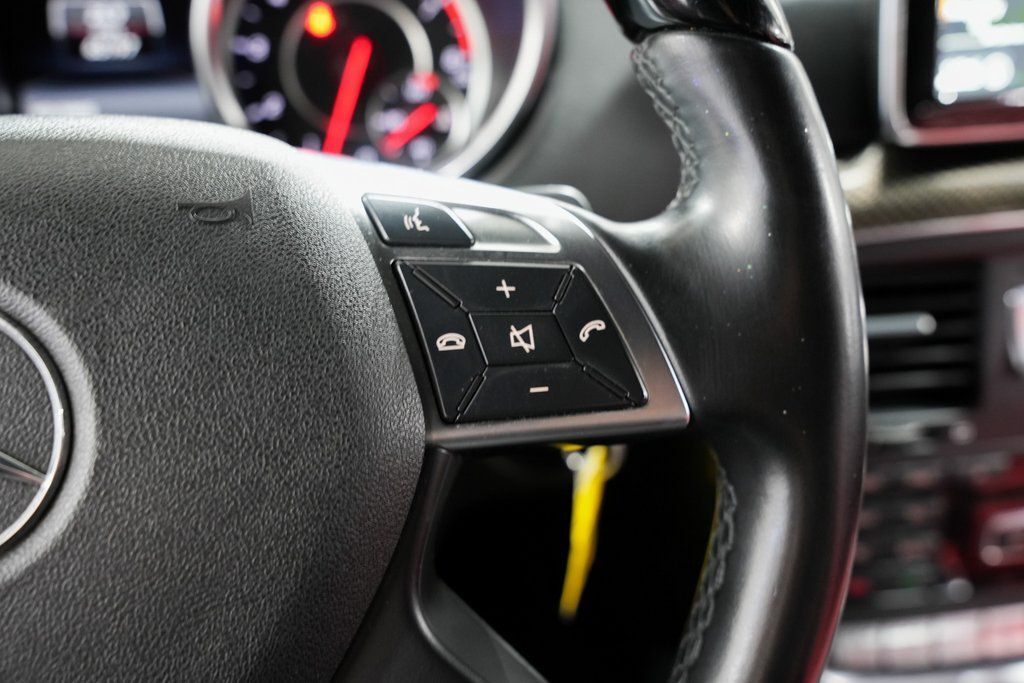 2016 Mercedes-Benz G-Class G 63 AMG&reg; Tigard OR