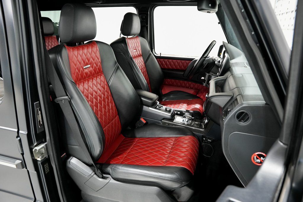 2016 Mercedes-Benz G-Class G 63 AMG&reg; Tigard OR