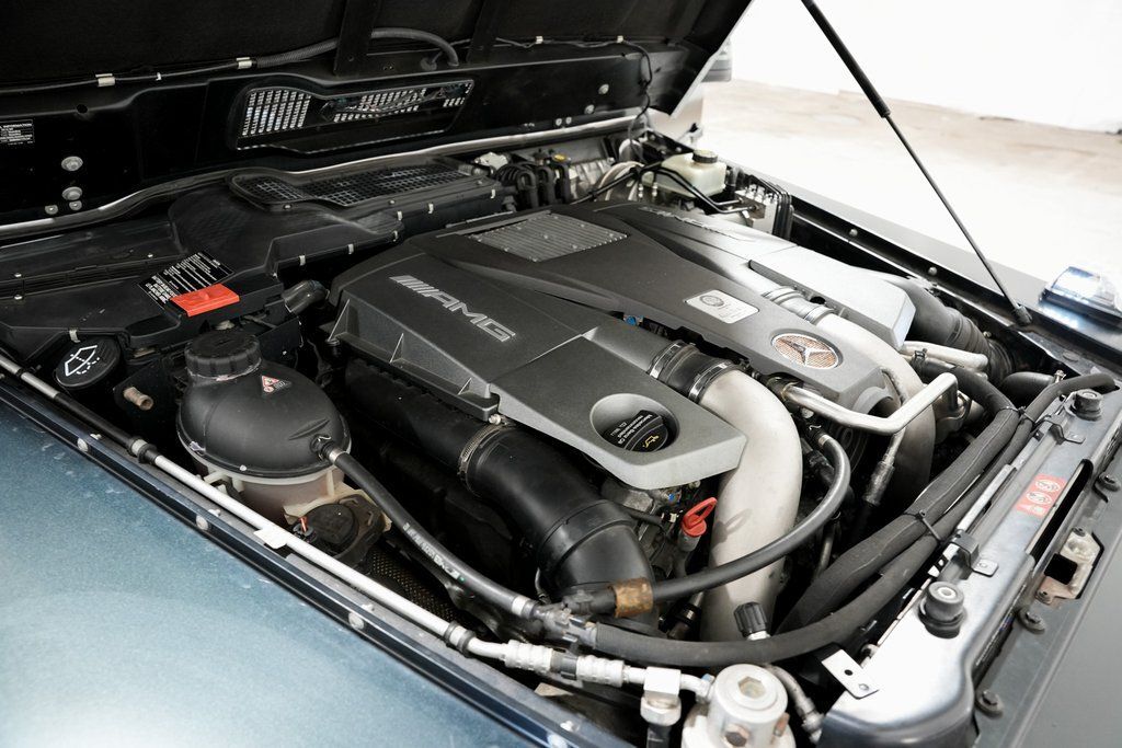 2016 Mercedes-Benz G-Class G 63 AMG&reg; Tigard OR