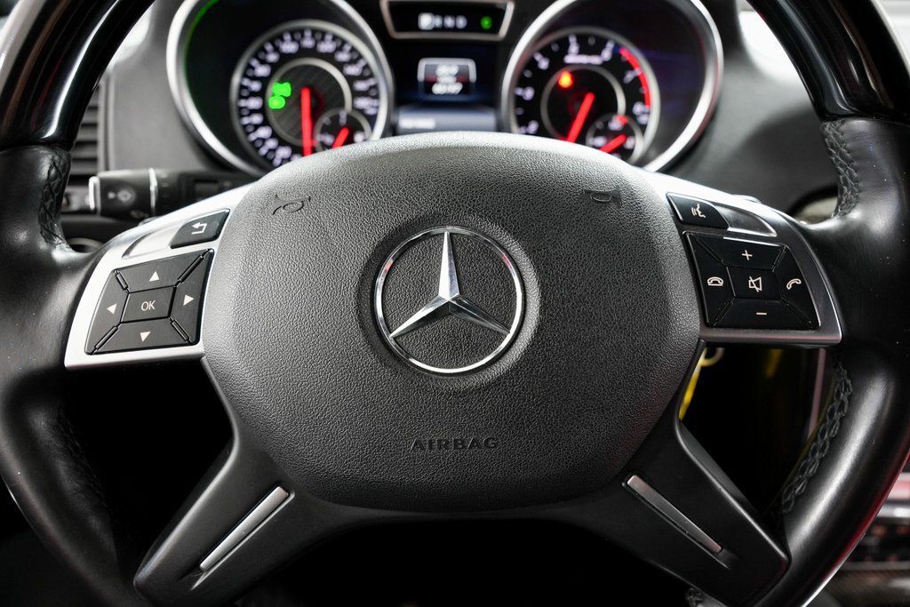 2016 Mercedes-Benz G-Class G 63 AMG&reg; Tigard OR