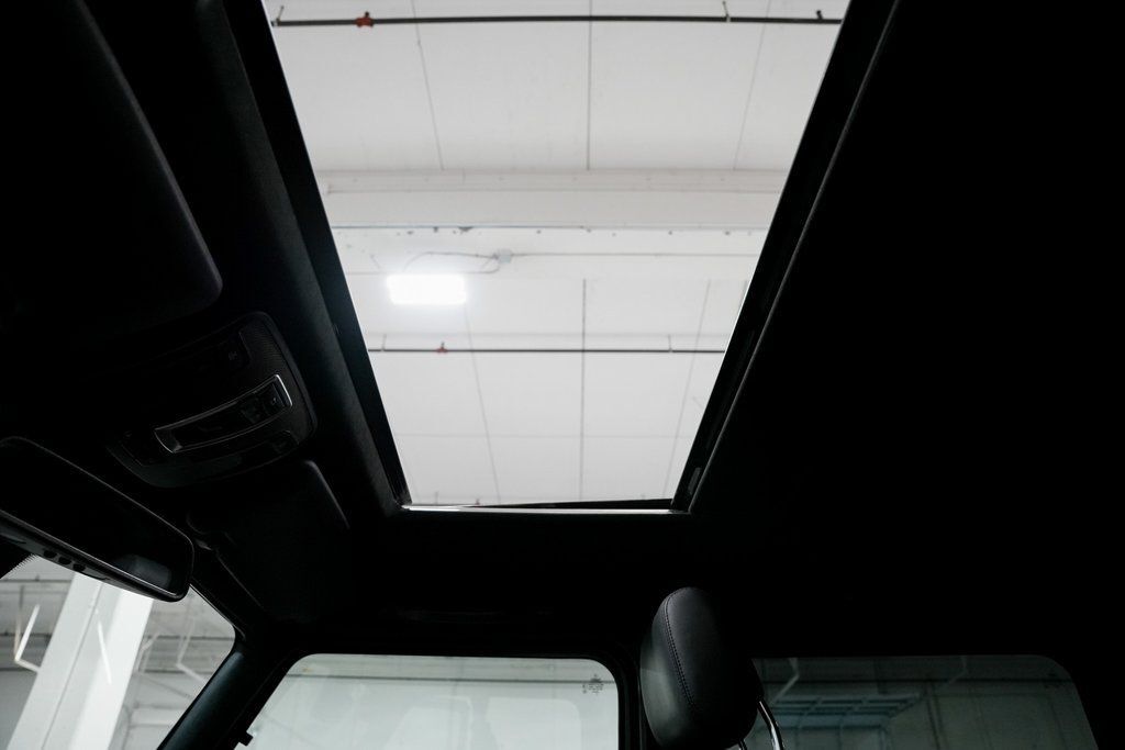 2016 Mercedes-Benz G-Class G 63 AMG&reg; Tigard OR