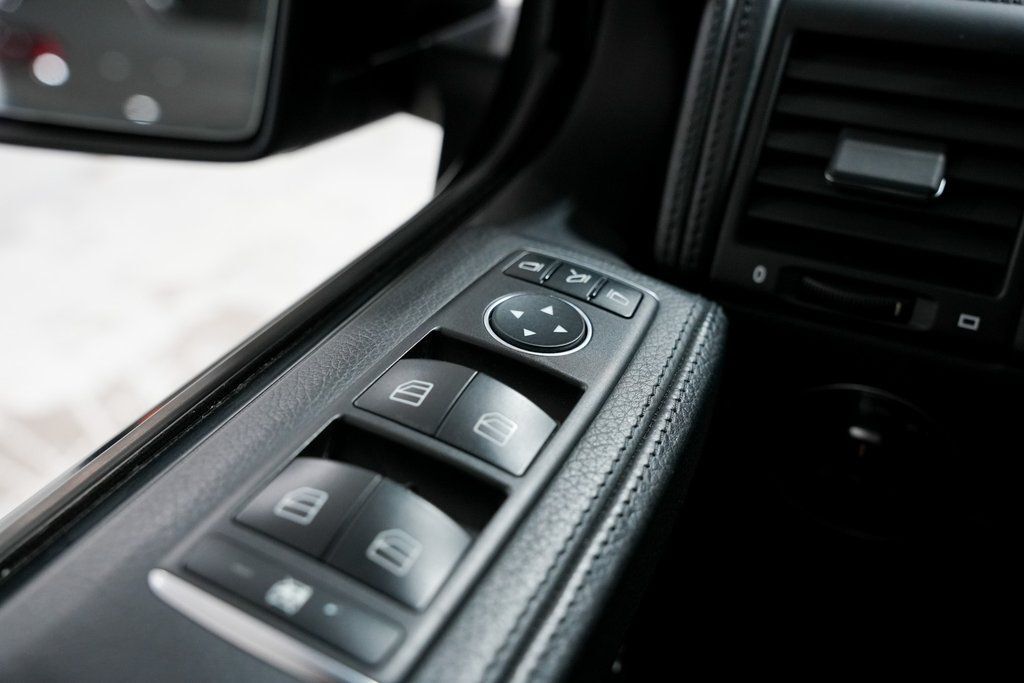 2016 Mercedes-Benz G-Class G 63 AMG&reg; Tigard OR