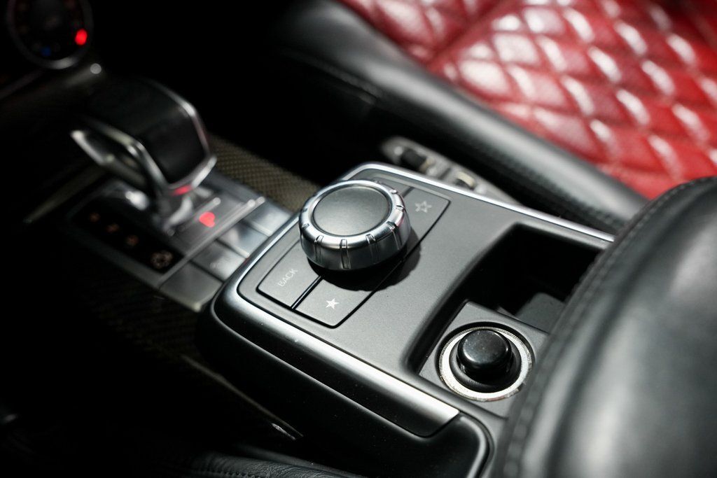 2016 Mercedes-Benz G-Class G 63 AMG&reg; Tigard OR