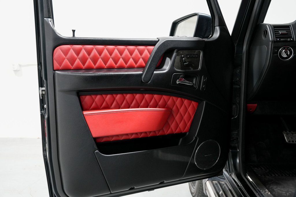 2016 Mercedes-Benz G-Class G 63 AMG&reg; Tigard OR