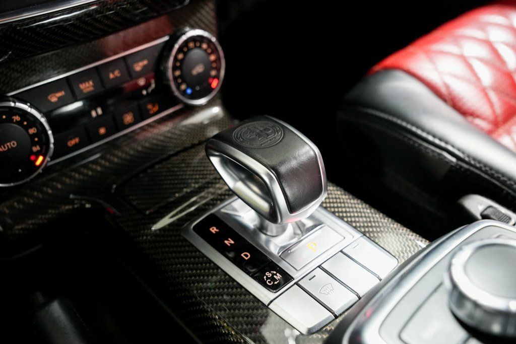 2016 Mercedes-Benz G-Class G 63 AMG&reg; Tigard OR