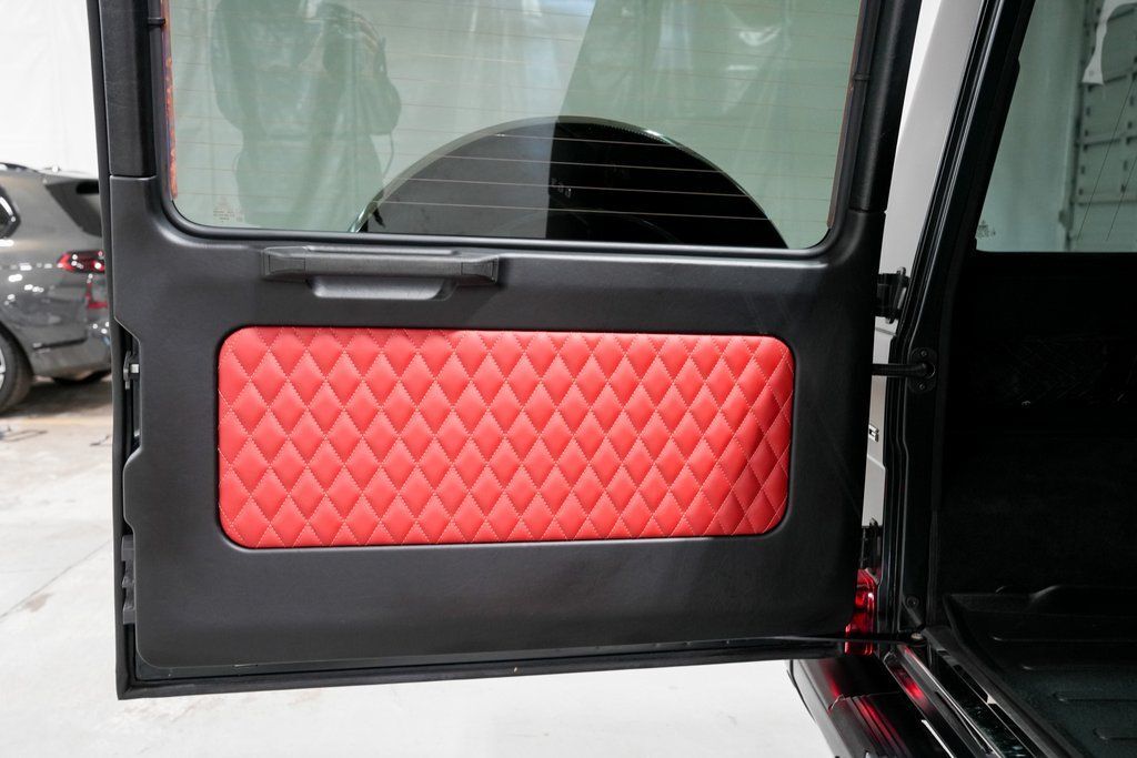 2016 Mercedes-Benz G-Class G 63 AMG&reg; Tigard OR