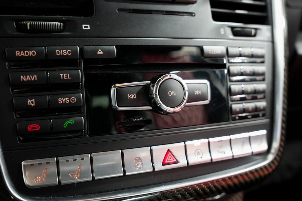 2016 Mercedes-Benz G-Class G 63 AMG&reg; Tigard OR