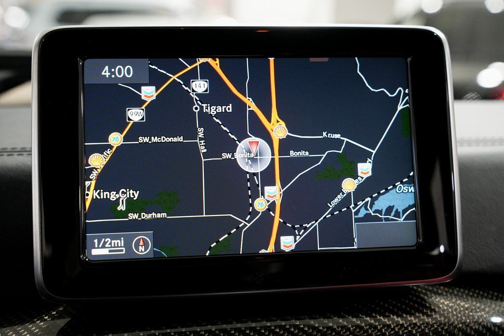 2016 Mercedes-Benz G-Class G 63 AMG&reg; Tigard OR