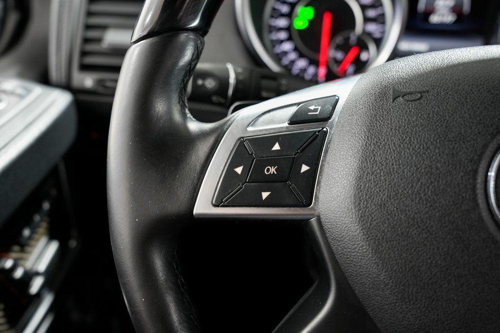 2016 Mercedes-Benz G-Class G 63 AMG&reg; Tigard OR