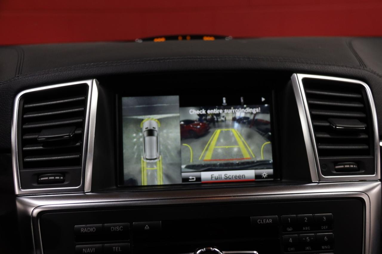 2016 Mercedes-Benz GL 450 4MATIC 4dr Suv Skokie IL