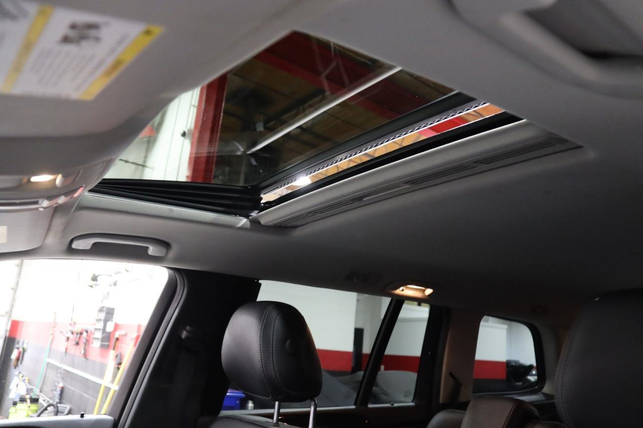 2016 Mercedes-Benz GL 450 4MATIC 4dr Suv Skokie IL