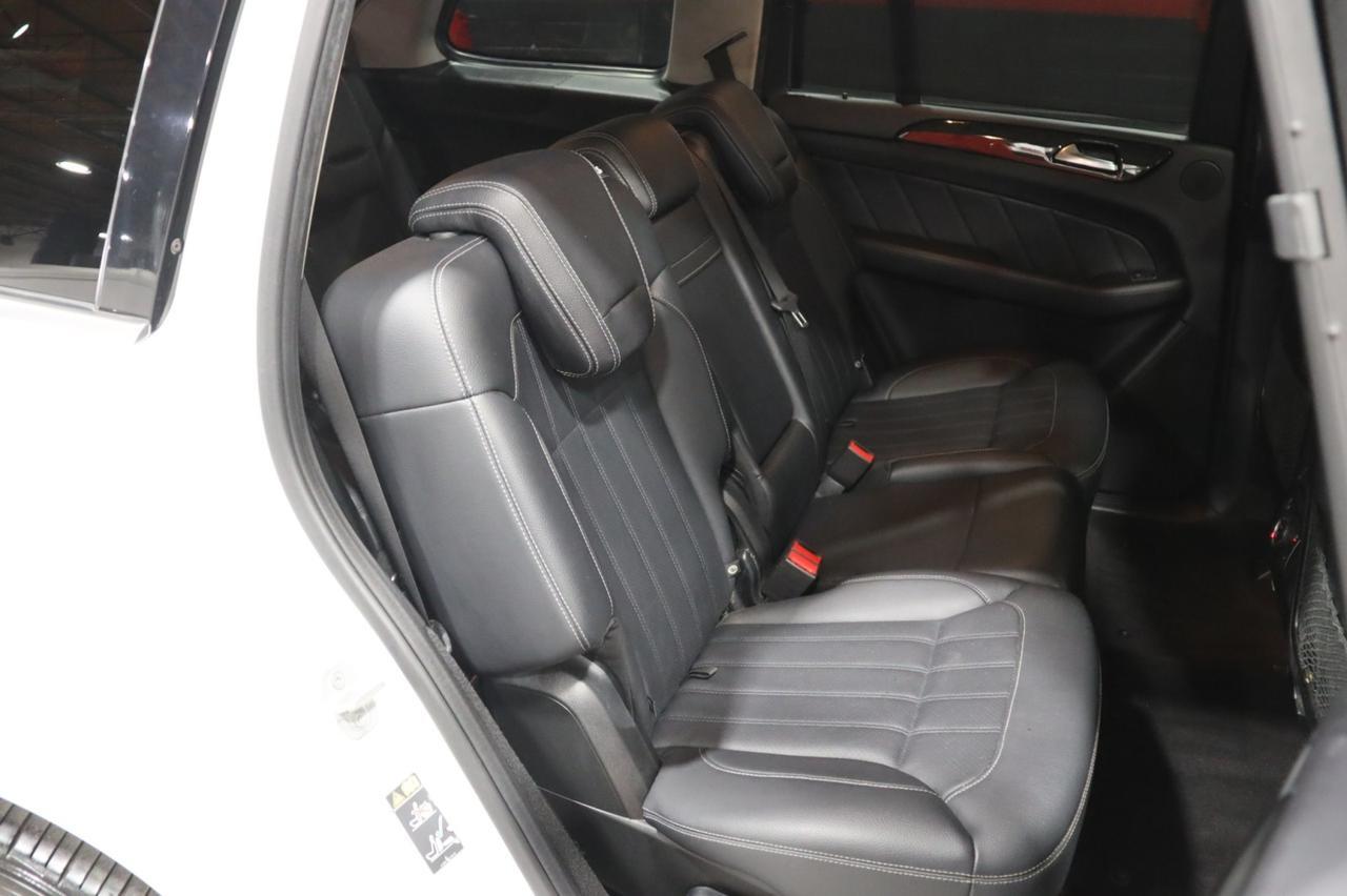 2016 Mercedes-Benz GL 450 4MATIC 4dr Suv Skokie IL