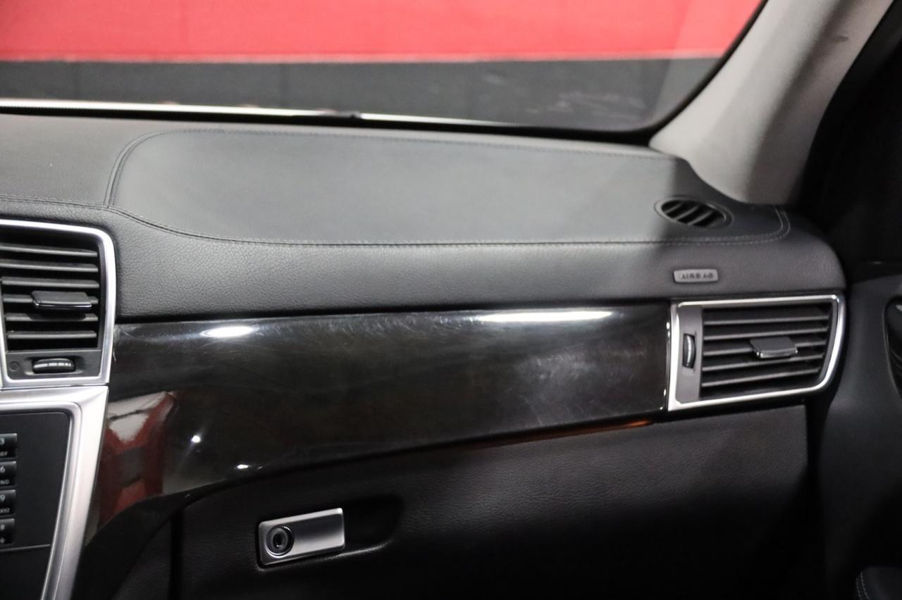 2016 Mercedes-Benz GL 450 4MATIC 4dr Suv Skokie IL