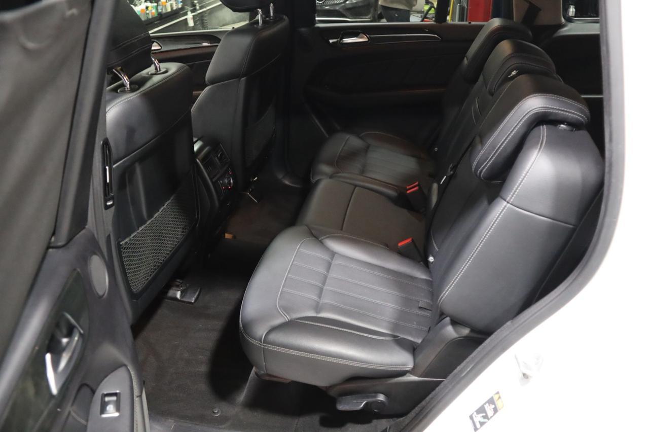 2016 Mercedes-Benz GL 450 4MATIC 4dr Suv Skokie IL