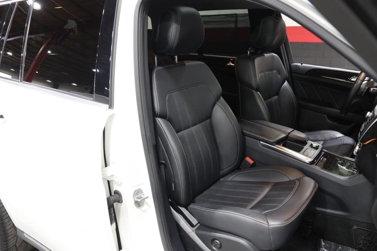 2016 Mercedes-Benz GL 450 4MATIC 4dr Suv Skokie IL