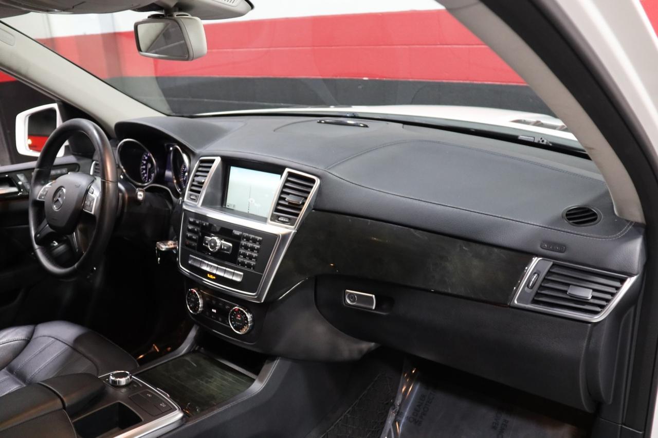 2016 Mercedes-Benz GL 450 4MATIC 4dr Suv Skokie IL