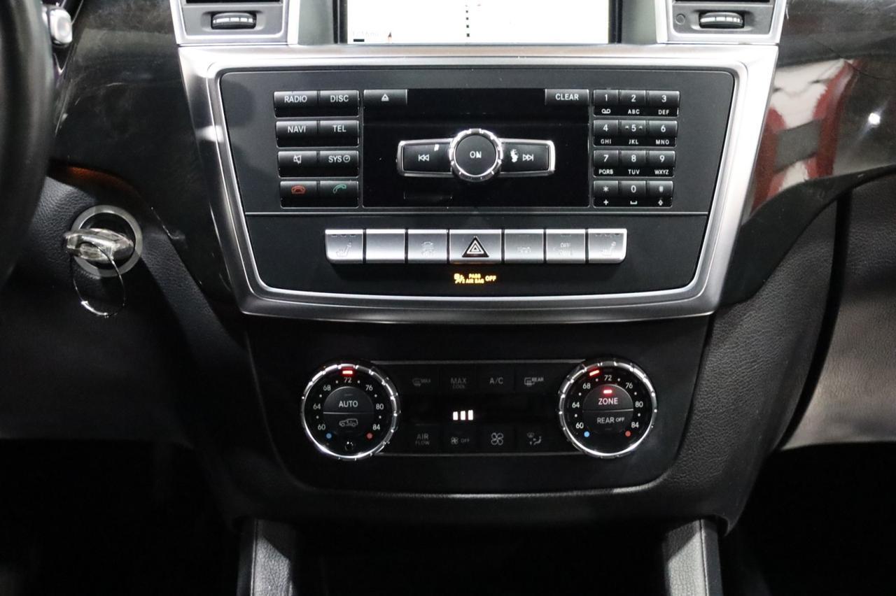 2016 Mercedes-Benz GL 450 4MATIC 4dr Suv Skokie IL