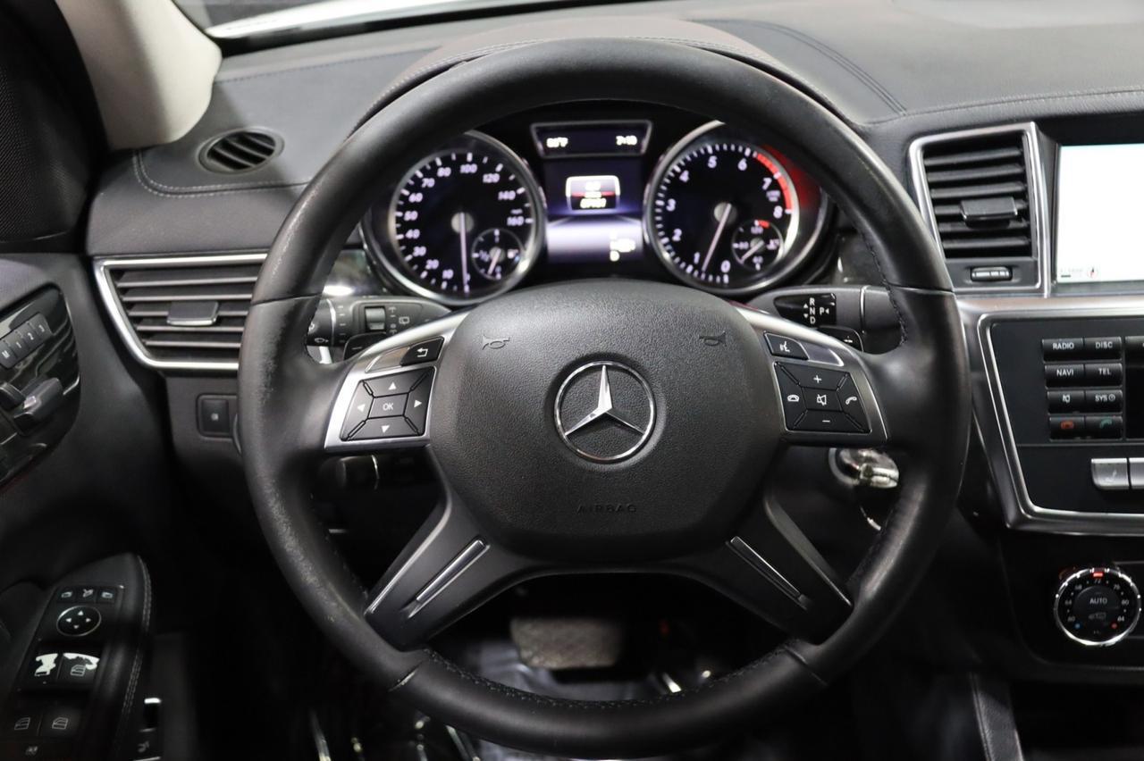 2016 Mercedes-Benz GL 450 4MATIC 4dr Suv Skokie IL