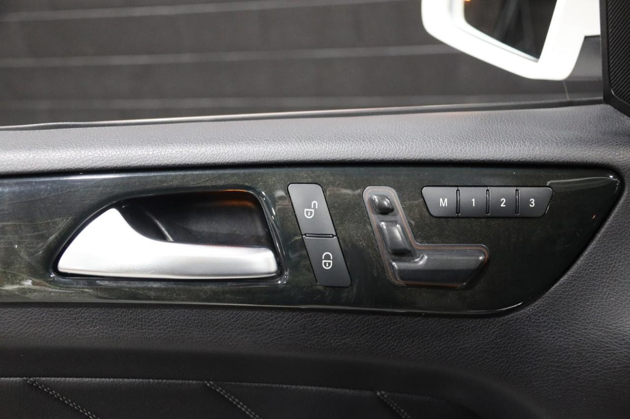 2016 Mercedes-Benz GL 450 4MATIC 4dr Suv Skokie IL