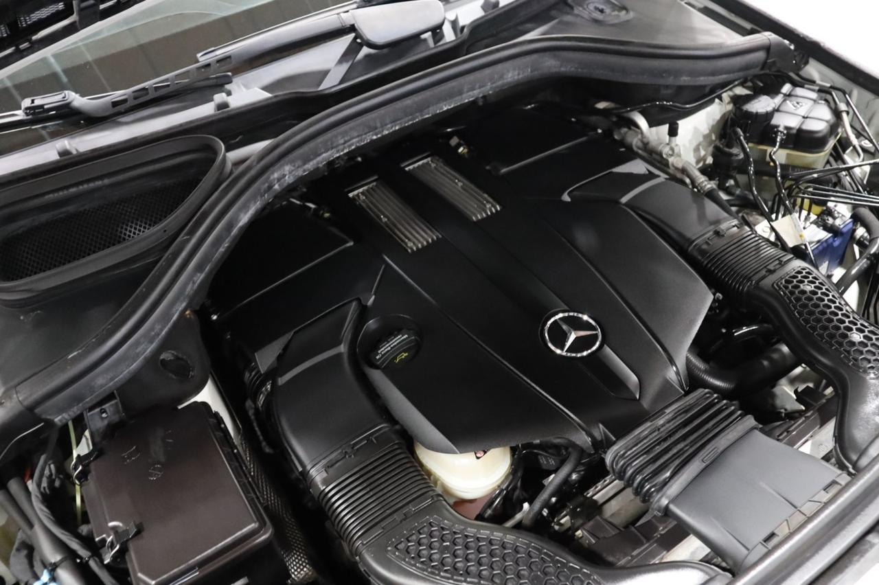 2016 Mercedes-Benz GL 450 4MATIC 4dr Suv Skokie IL