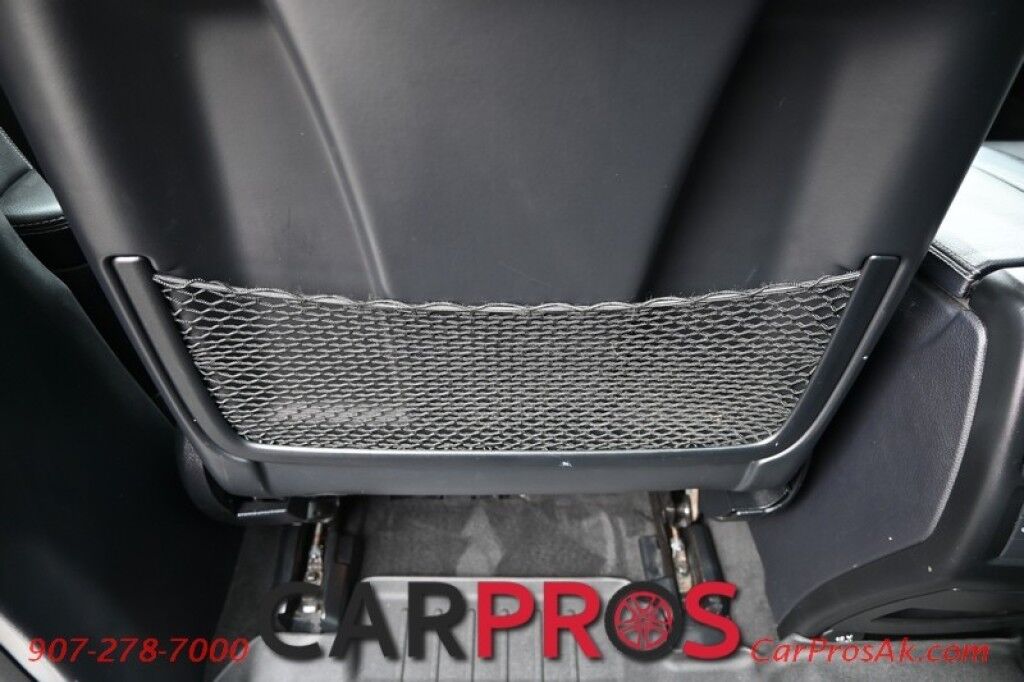 2016 Mercedes-Benz GL 450 Premium Package - All Wheel Drive - Front / Rear Heated Leather Seats - Panoramic Sunroof - Harman/Kardon Speakers - 3rd Row Seating - Tow Package - Bi-Xenon Headlights - Blind Spot Assist Anchorage AK
