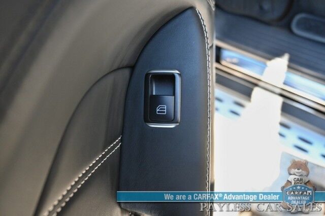 2016 Mercedes-Benz GL 63 AMG Wasilla AK