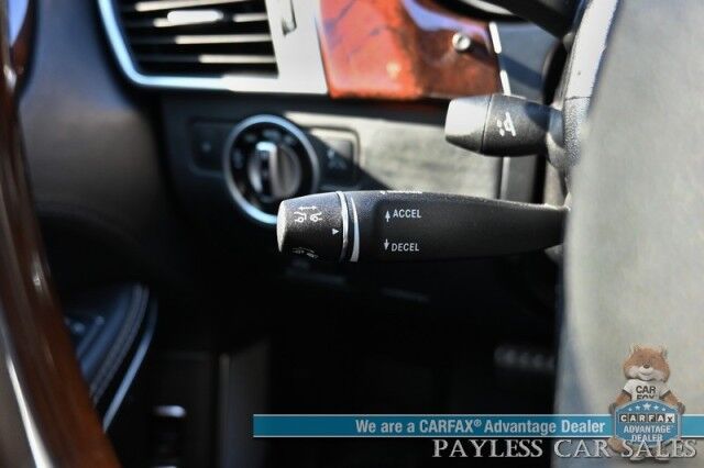 2016 Mercedes-Benz GL 63 AMG Wasilla AK