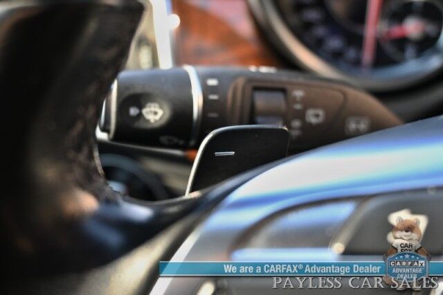 2016 Mercedes-Benz GL 63 AMG Wasilla AK
