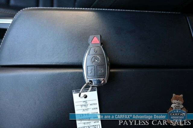 2016 Mercedes-Benz GL 63 AMG Wasilla AK