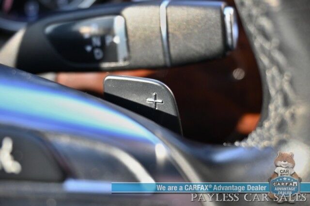 2016 Mercedes-Benz GL 63 AMG Wasilla AK