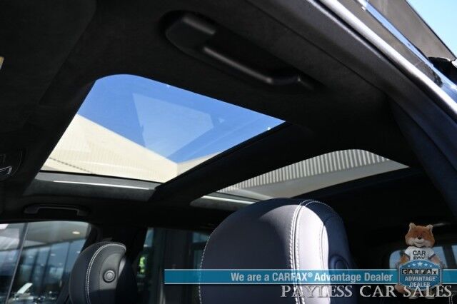 2016 Mercedes-Benz GL 63 AMG Wasilla AK