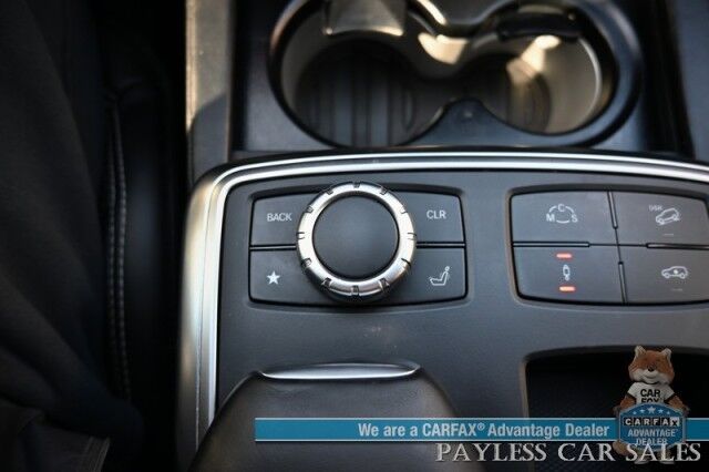 2016 Mercedes-Benz GL 63 AMG Wasilla AK