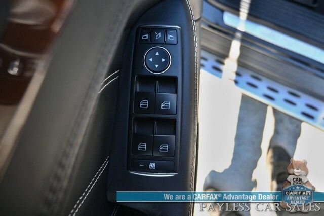 2016 Mercedes-Benz GL 63 AMG Wasilla AK