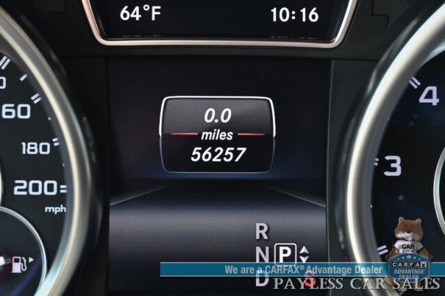 2016 Mercedes-Benz GL 63 AMG Wasilla AK
