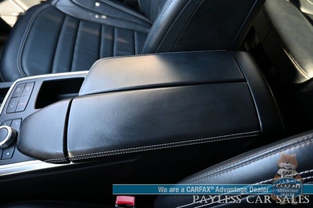 2016 Mercedes-Benz GL 63 AMG Wasilla AK
