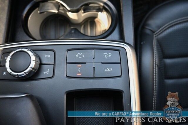 2016 Mercedes-Benz GL 63 AMG Wasilla AK
