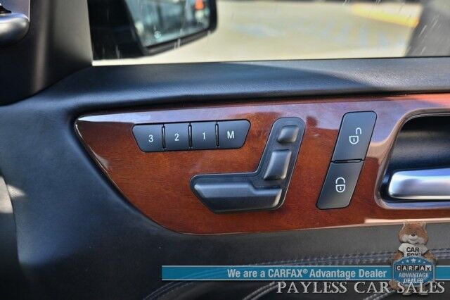 2016 Mercedes-Benz GL 63 AMG Wasilla AK