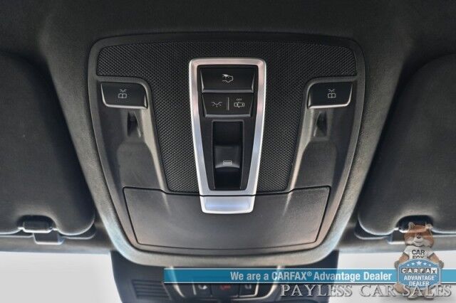 2016 Mercedes-Benz GL 63 AMG Wasilla AK