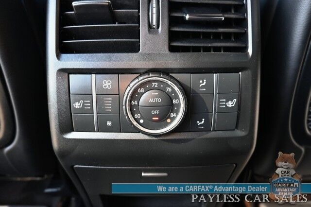 2016 Mercedes-Benz GL 63 AMG Wasilla AK