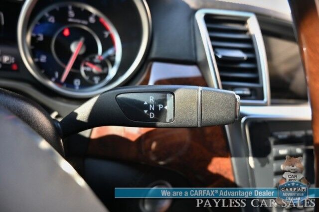 2016 Mercedes-Benz GL 63 AMG Wasilla AK