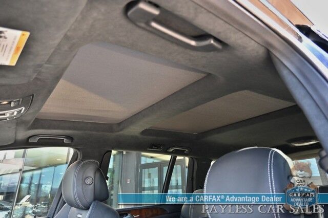 2016 Mercedes-Benz GL 63 AMG Wasilla AK